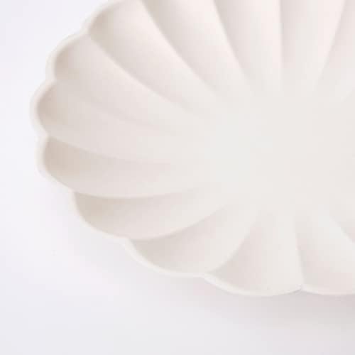 Meri Meri Compostable Party Plates Pack of 8