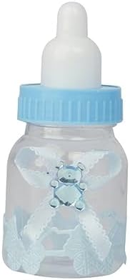 12pcs Style Candy Bottle Boxes for Shower Favors