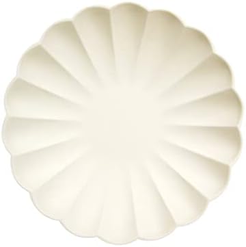 Meri Meri Compostable Party Plates Pack of 8