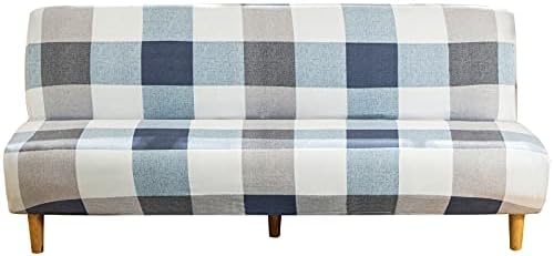 Stretch Sofa Slipcover with Elastic Spandex Fit Most Sizes
