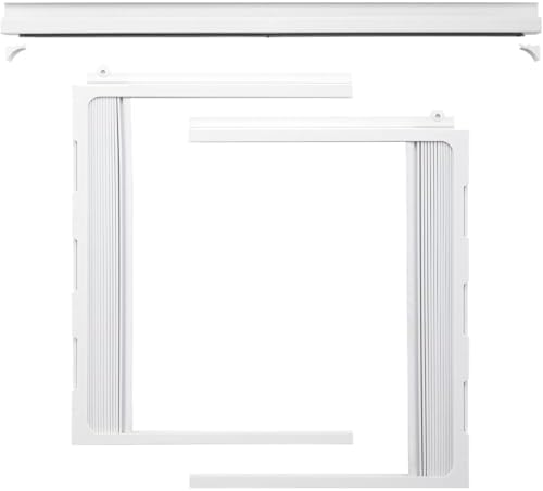 LG LW8024RSM 8000 BTU Window AC with Dehumidifier