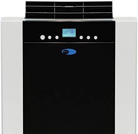 Whynter 14000 BTU Portable Air Conditioner with Window Kit