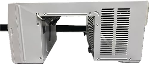 Soleus Air 10000 BTU Hybrid Air Conditioner with Heat