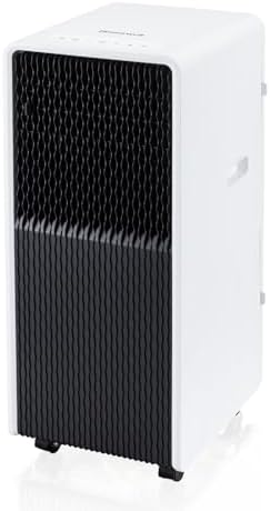 Honeywell 13500 BTU Ultra Slim Portable AC with Fan and Dehumidifier
