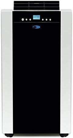 Whynter 14000 BTU Portable Air Conditioner with Window Kit