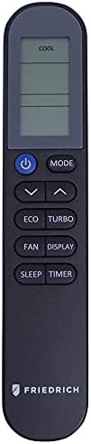 Friedrich CCW08B10B Chill Premier 8000 BTU Window Air Conditioner