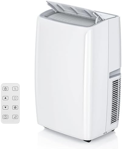 TROPOW Portable Air Conditioner 14000 BTU 3 in 1 Units