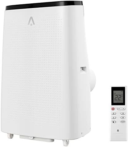 14000 BTU Portable AC Unit 3-in-1 - Cool Dry Fan