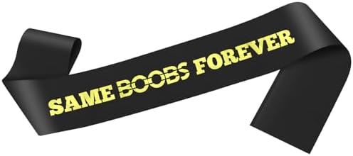 Bachelorette Sash for Bridal Shower and Wedding Parties