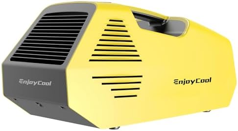 Portable Air Conditioner for Tents Cars Outdoor Use