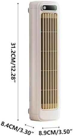 Qinux Brizaac Imwing Cooling Ace Portable Air Conditioner 2pcs