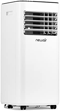 NewAir 10000 BTU Portable AC with Window Vent Kit