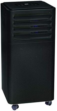 Danby DPA050E2BDB-6 Portable AC Unit Black