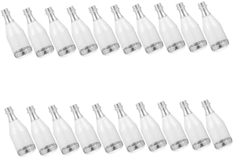 Garneck Wedding Favors Candy Containers 20pcs 1