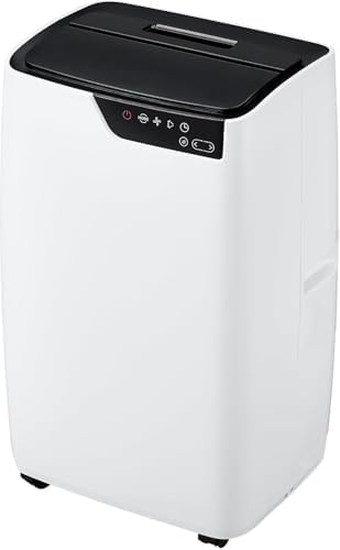 GAOMON 4-in-1 Quiet Portable Air Conditioner 12000 BTU