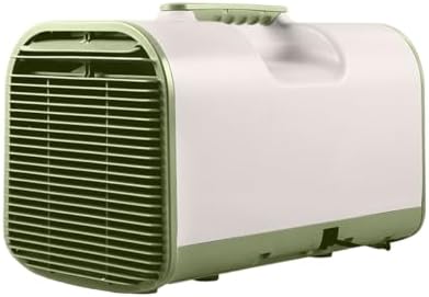 Kdluyu 5000 BTU Portable Air Conditioner for Car Camping and RVs