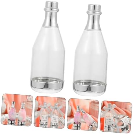 Garneck Wedding Favors Candy Containers 20pcs 1