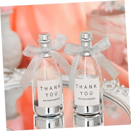 Garneck Wedding Favors Candy Containers 20pcs 1