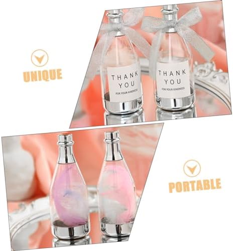 Garneck Wedding Favors Candy Containers 20pcs 1