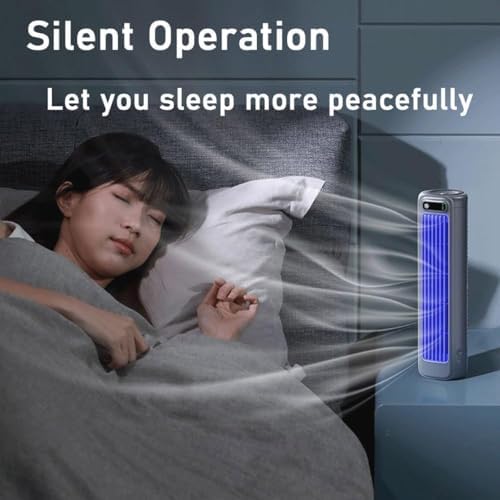 Qinux Brizaac Imwing Cooling Ace Portable Air Conditioner 2pcs