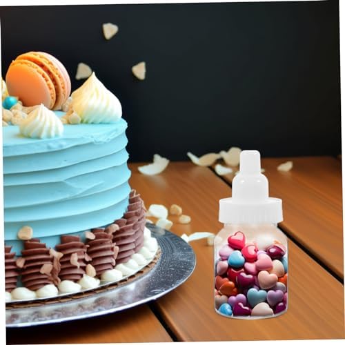 12pcs Candy Bottle Boxes Bridal Shower Favors