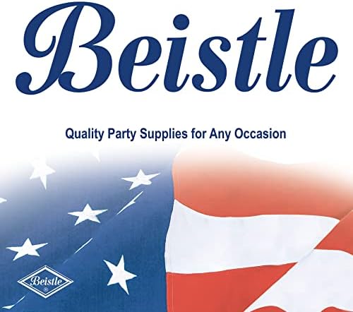 Beistle Umbrella Hat Accessory Pack of 2