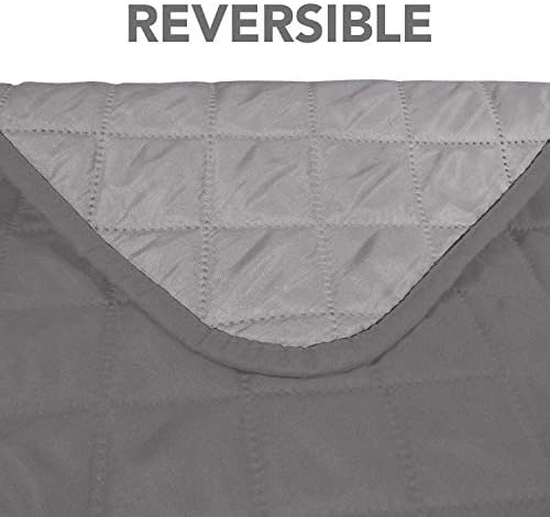 PureFit Reversible Sofa Cover for Dogs and Pets
