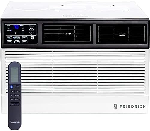 Friedrich CCW08B10B Chill Premier 8000 BTU Window Air Conditioner