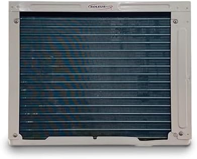 Soleus Air 10000 BTU Hybrid Air Conditioner with Heat