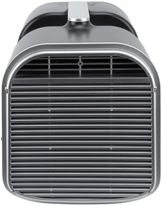 ZIZEV Portable Air Conditioner 4500BTU 400W Cooling Dual Inverter with US Plug