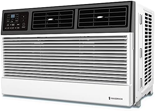 Friedrich CCW08B10B Chill Premier 8000 BTU Window Air Conditioner