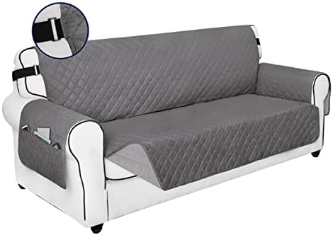 PureFit Reversible Sofa Cover for Dogs and Pets