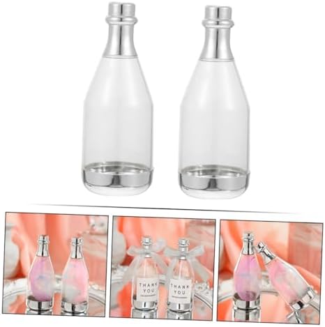 Garneck Wedding Favors Candy Containers 20pcs 1