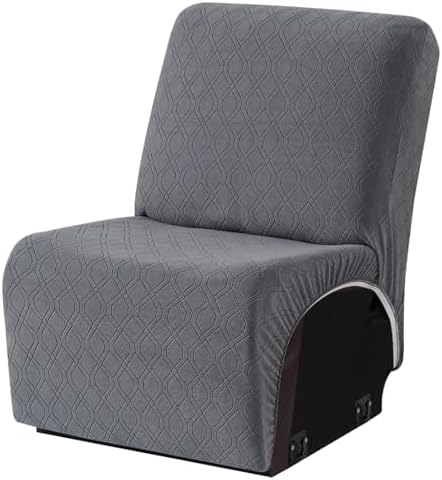 VANSOFY Extra Large Reclining Sectional Couch Covers