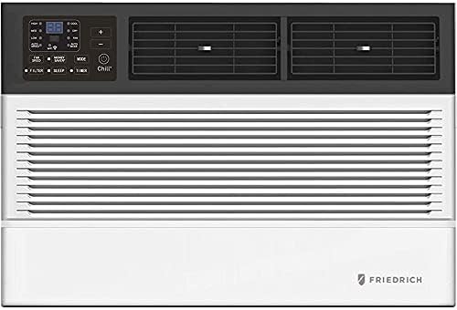 Friedrich CCW08B10B Chill Premier 8000 BTU Window Air Conditioner