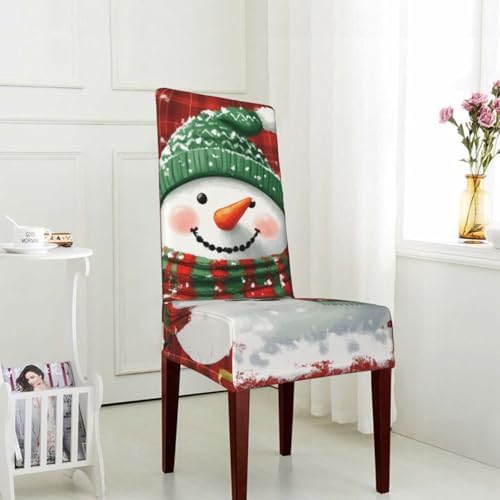 Augenstern Removable Stretch Slipcovers for Dining Chair