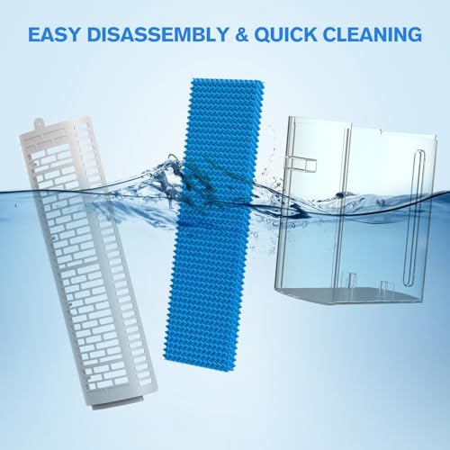 FLOWBREEZE Windowless Portable Air Conditioner with Remote Control