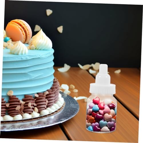 20pcs Baby Bottle Candy Container for Baby Shower Wedding Favors 1