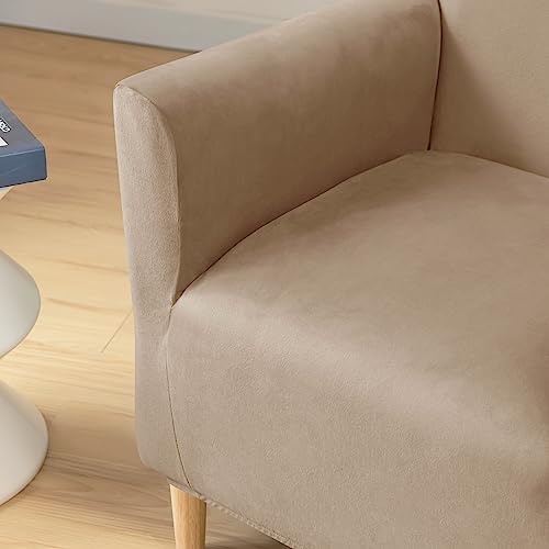 LiveGo Stretch Armchair Slipcover 1-Piece Furniture Protector