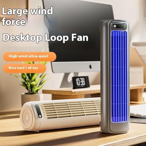 Qinux Brizaac Imwing Cooling Ace Portable Air Conditioner 2pcs