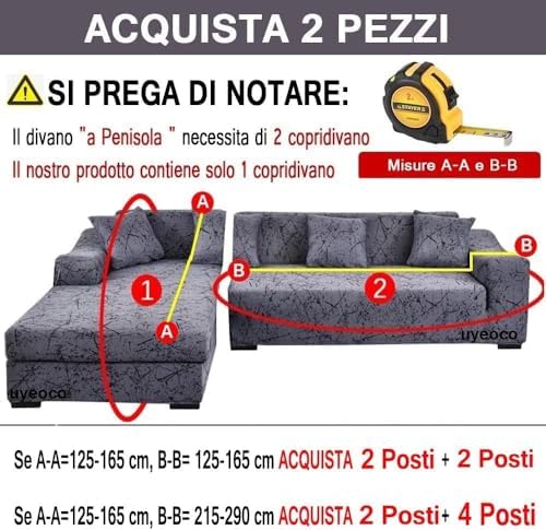 Dog Sectional Couch Cover L Shape Reversible Sofa Slipcover for Pets Cat