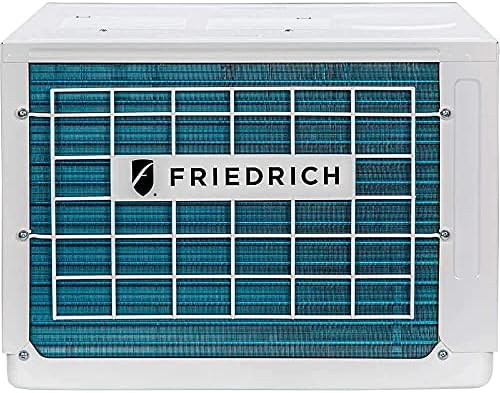 Friedrich CCW08B10B Chill Premier 8000 BTU Window Air Conditioner