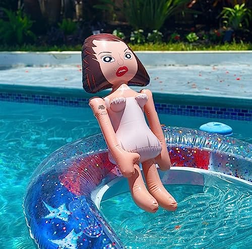 Bachelor Party Wife To Be - Funny Party Decor
