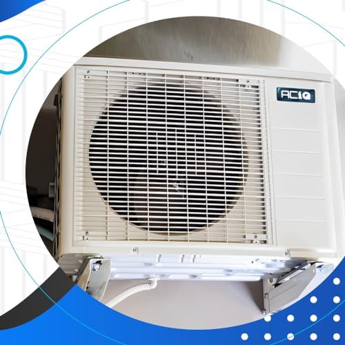 ACiQ High Efficiency Inverter Air Conditioner with 50 Kit