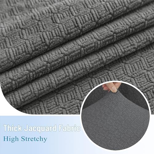 Waterproof Sectional Couch Cushion Covers 8 Piece Set 1