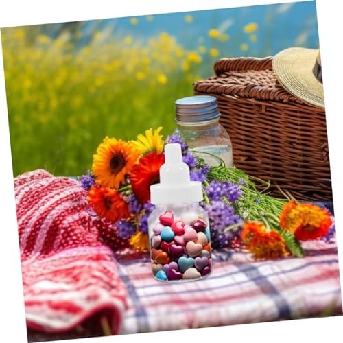 20pcs Baby Bottle Candy Container for Baby Shower Wedding Favors 1