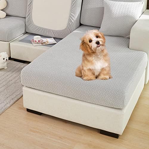Universal Elastic Sofa Slipcover for 1-2-3 Seaters