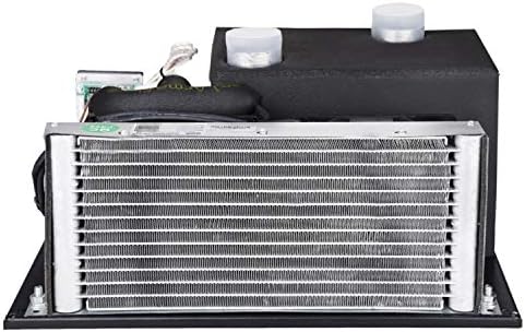 Micro DC Air Conditioner 450W 1535BTU Portable