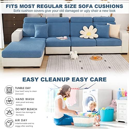 2025 New Wear-Resistant Universal Sofa Cover