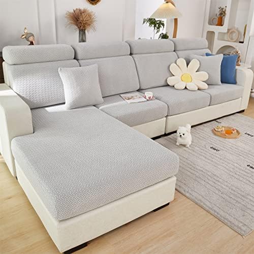 Universal Elastic Sofa Slipcover for 1-2-3 Seaters